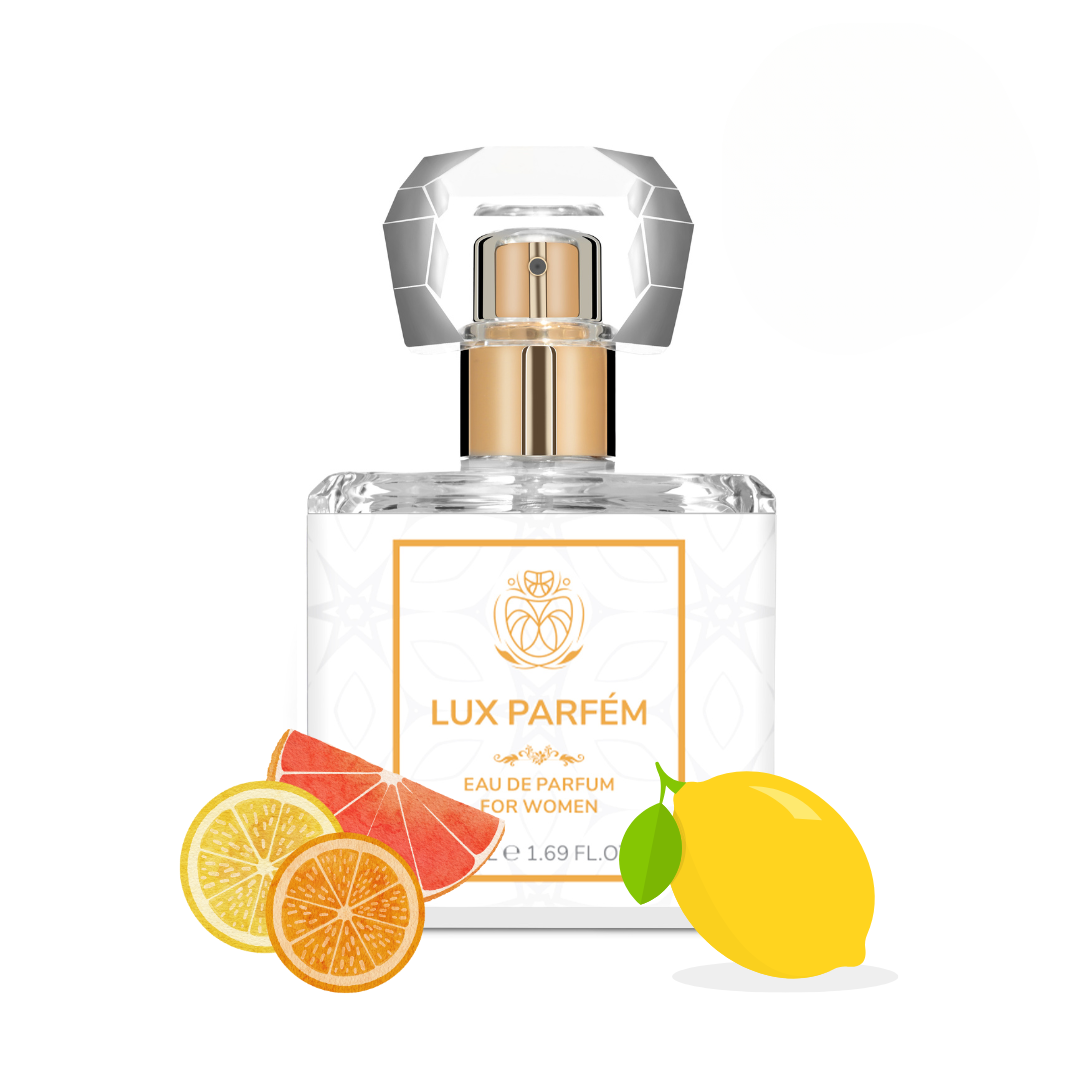 029 Lux Parfém  CHEAP & CHIC I LOVE LOVE
